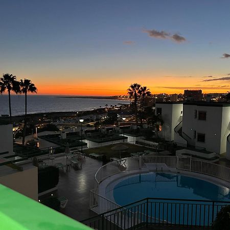 Sea View 2Br Toploctaion Heated Pool 5 Min To Beach Сан-Августин Экстерьер фото