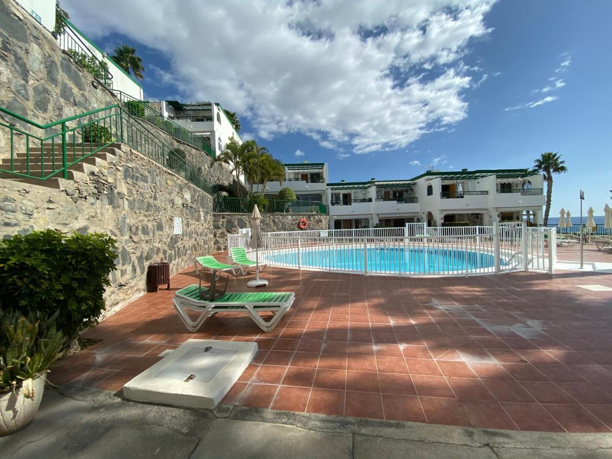 Sea View 2Br Toploctaion Heated Pool 5 Min To Beach Сан-Августин Экстерьер фото